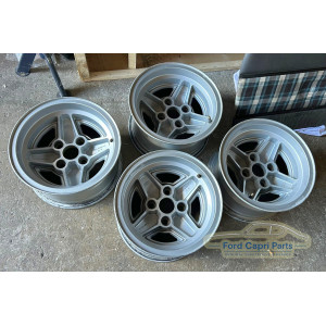 RS Felgen 7,5 x 13"