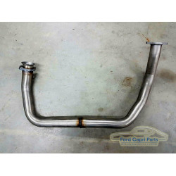U-Rohr ab 8/81 für Krümmer 79TF9431HD/HC/AD =6113826