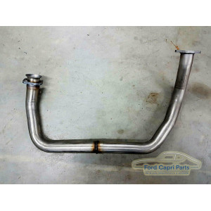 U-Rohr ab 8/81 für Krümmer 79TF9431HD/HC/AD =6113826