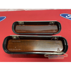 Blinker vorne Capri MK2 78
