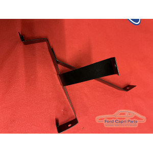 Halter Expansionsgefäss Capri 2.8i schwarz