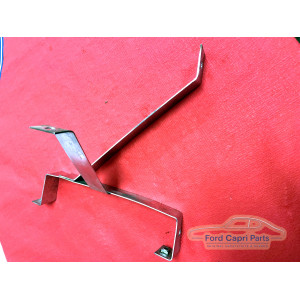 Halter Expansionsgefäss Capri 2.8i chrom