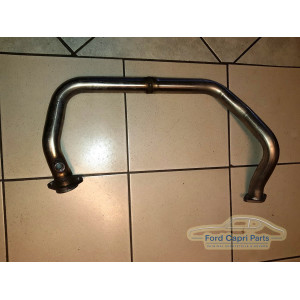 U-Rohr 2-flutiger Sammelkasten 87100/87040