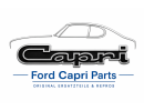 Ford Capri Parts