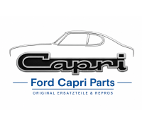 Ford Capri Parts
